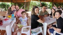 :: Mês da Família :: Maio 2023