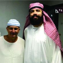 :: Campanha de Missões Mundiais :: 2023